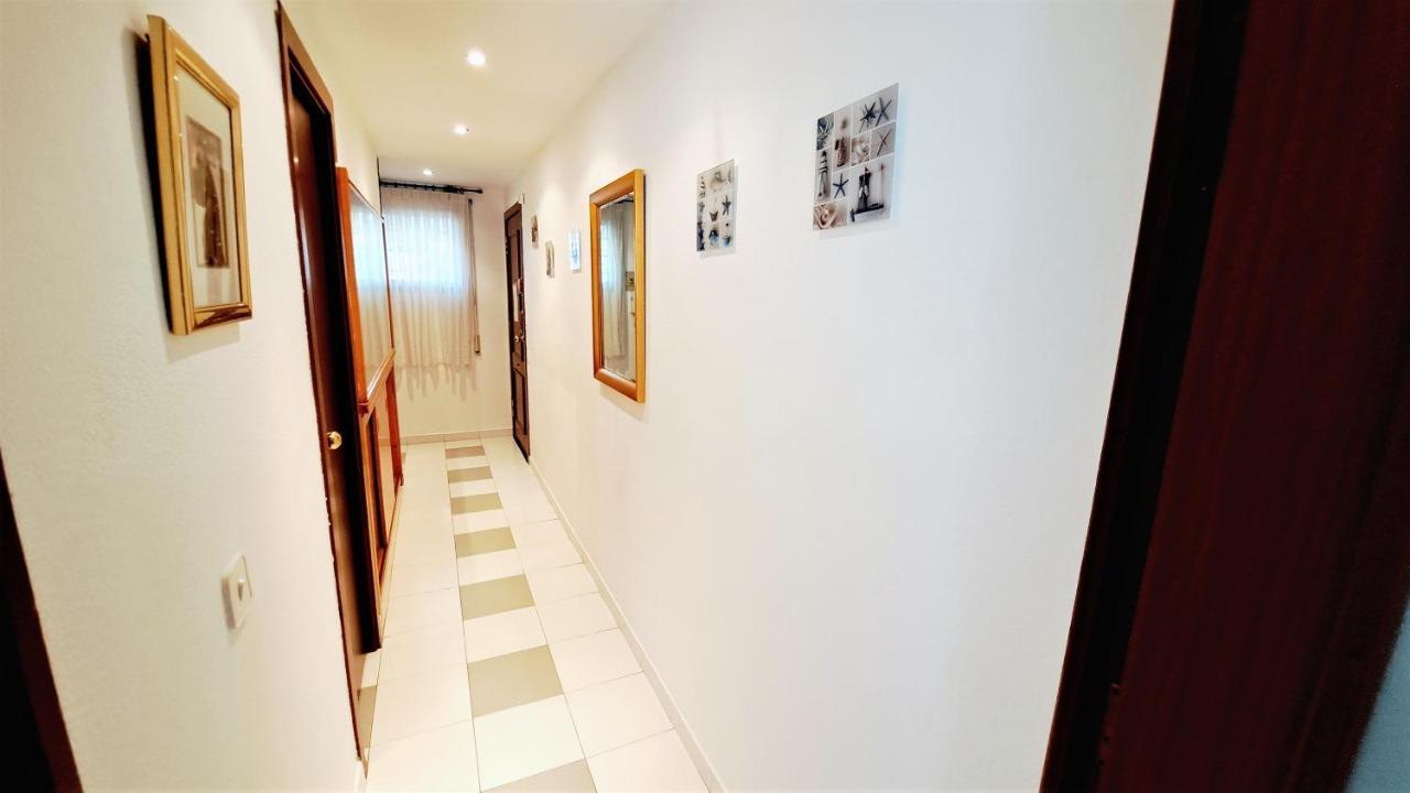 Apartamento Familidays 013 Montblac Salou