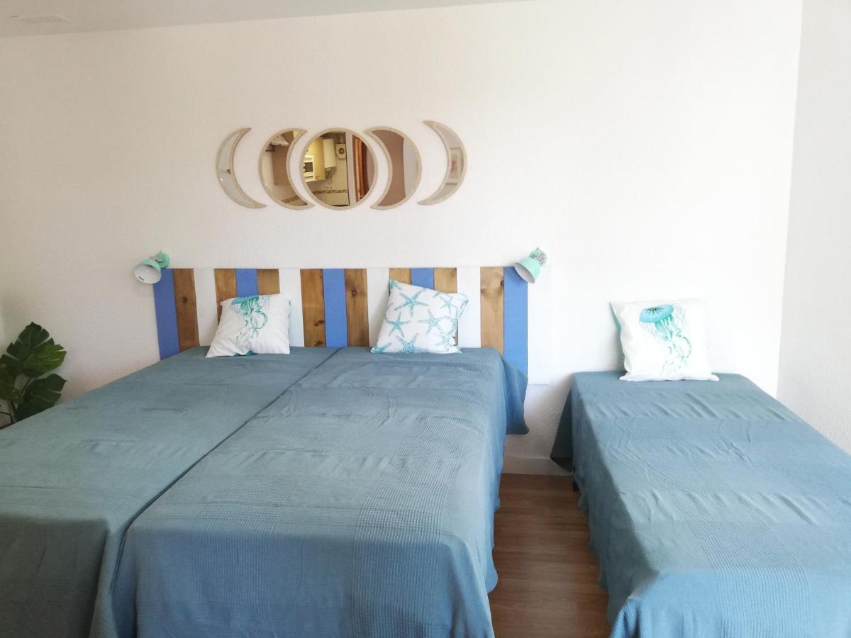 Corcega Palmyra Apartment Salou