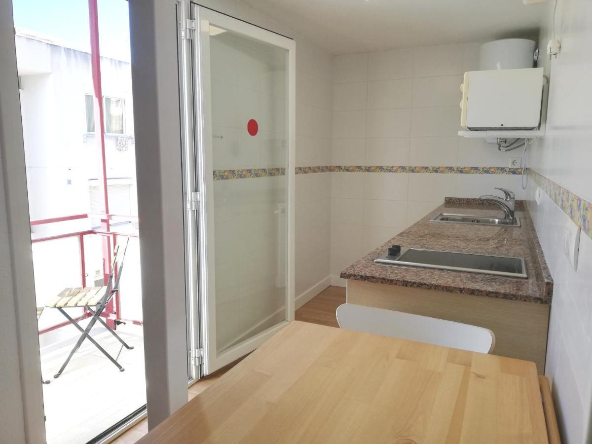 Corcega Palmyra Apartment
