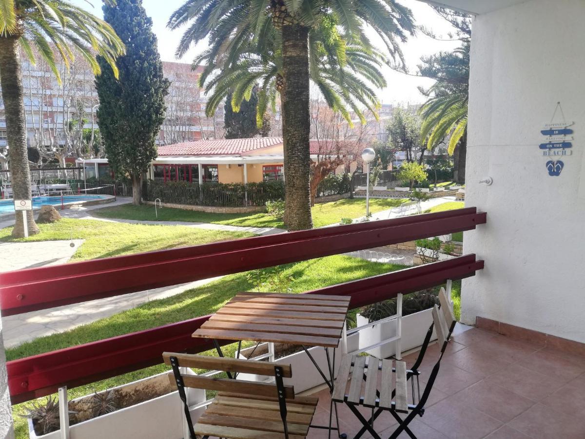 Appartement Corcega Palmyra *