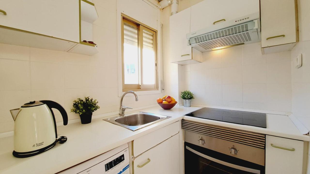 Apartamento Arquus 018 Familidays Salou