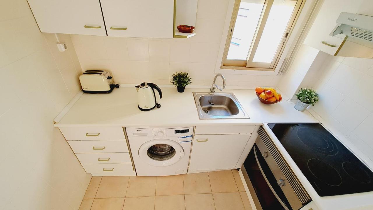 Apartment Arquus 018 Familidays Salou