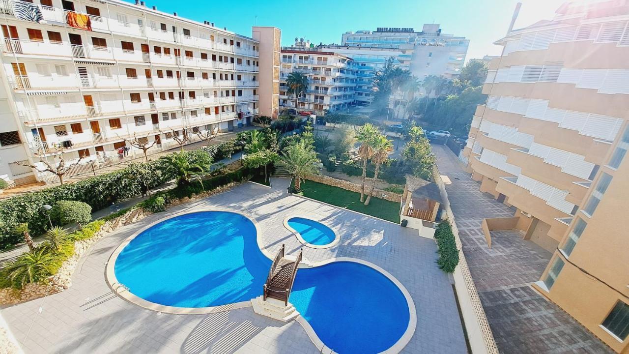 Apartment Arquus 018 Familidays Salou