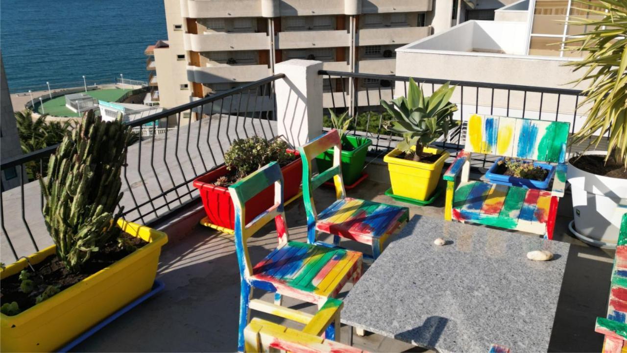 Atico Apartment