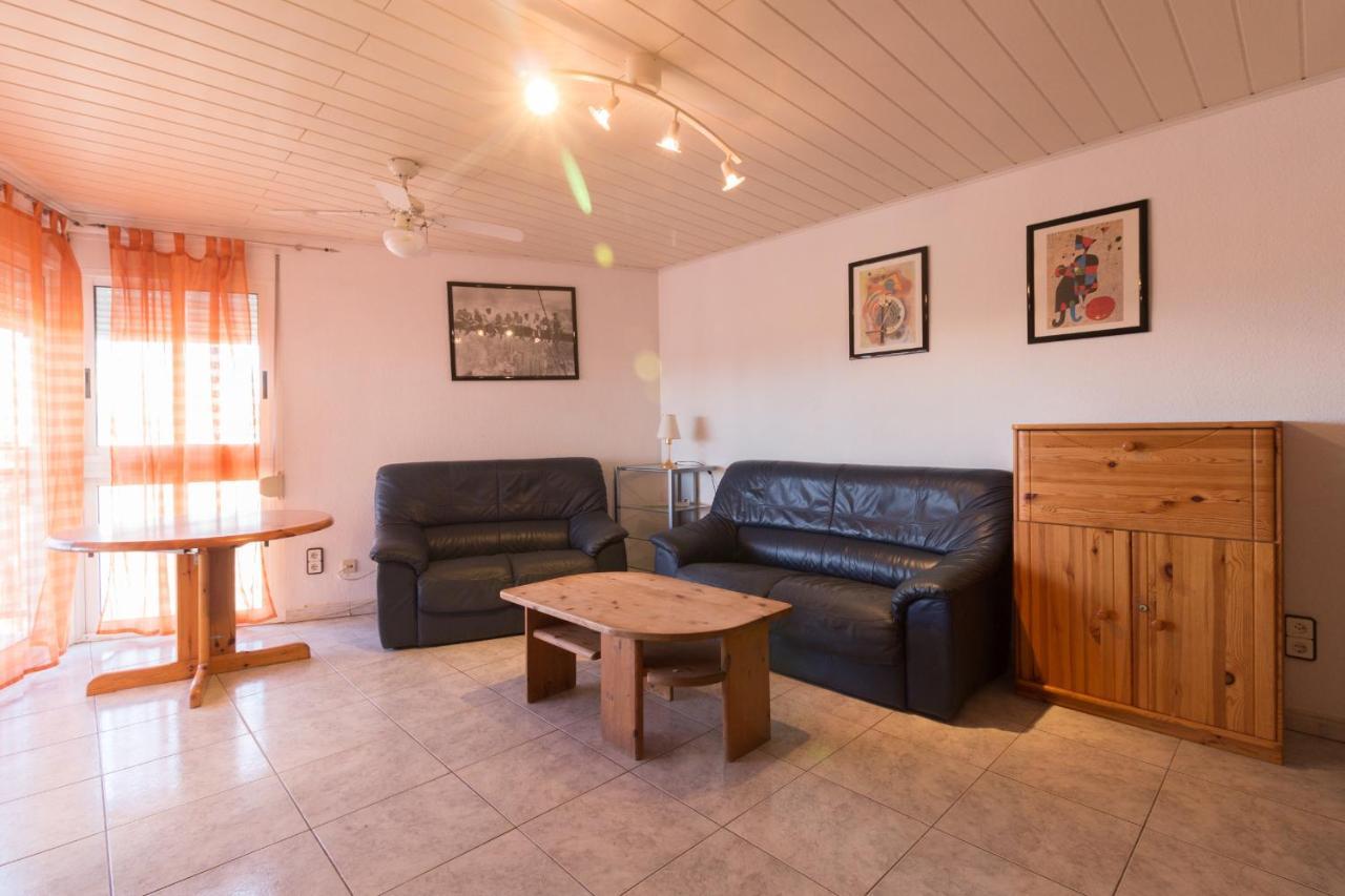 Chipre Iberplaya Apartment Salou