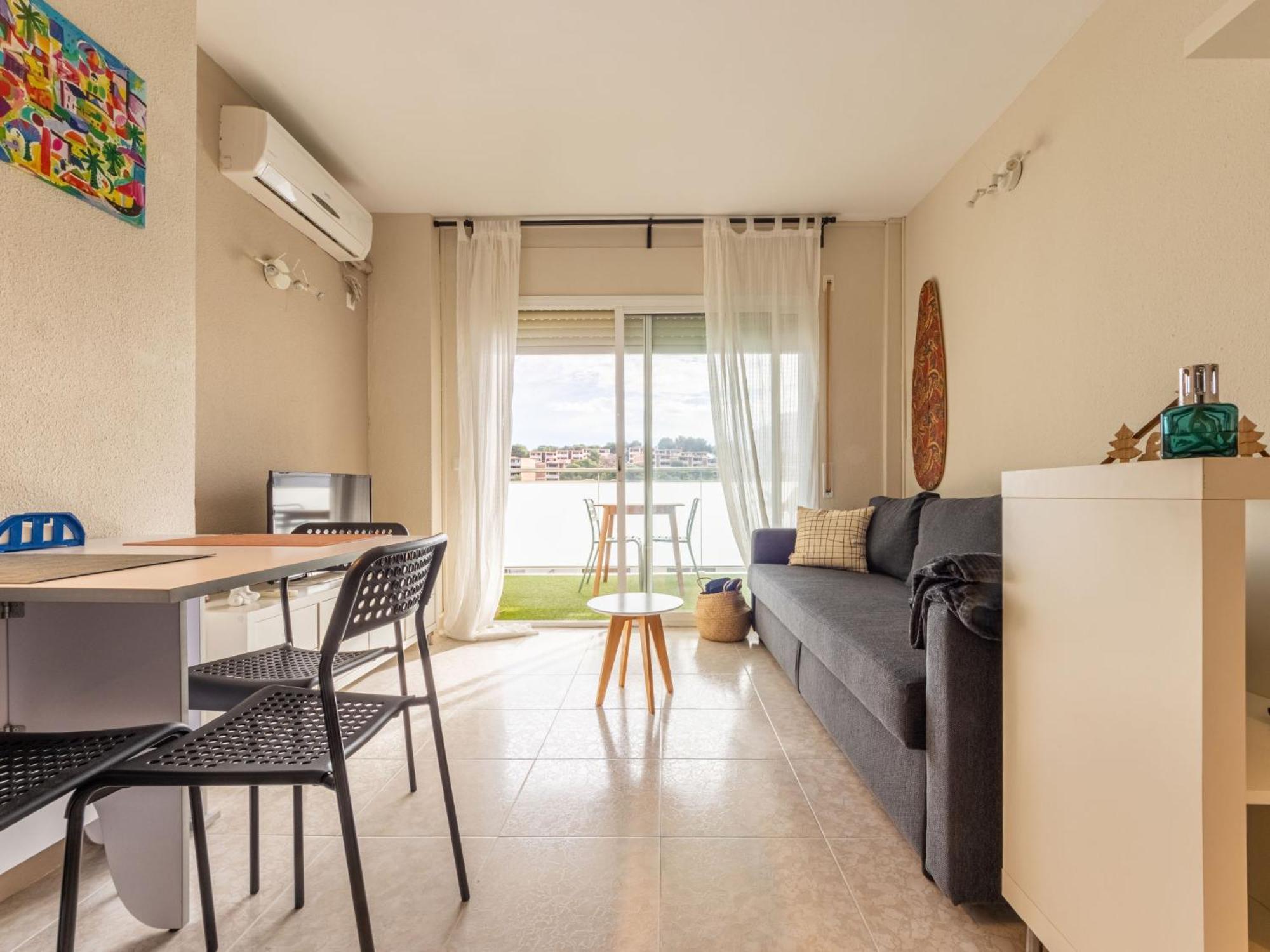 Font De Mar By Interhome Apartment Salou