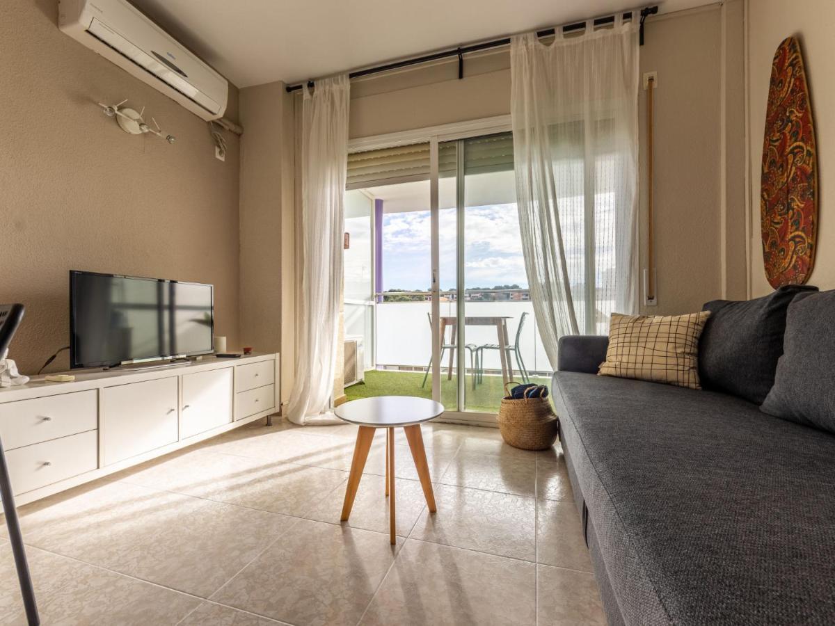 Apartment Font De Mar By Interhome