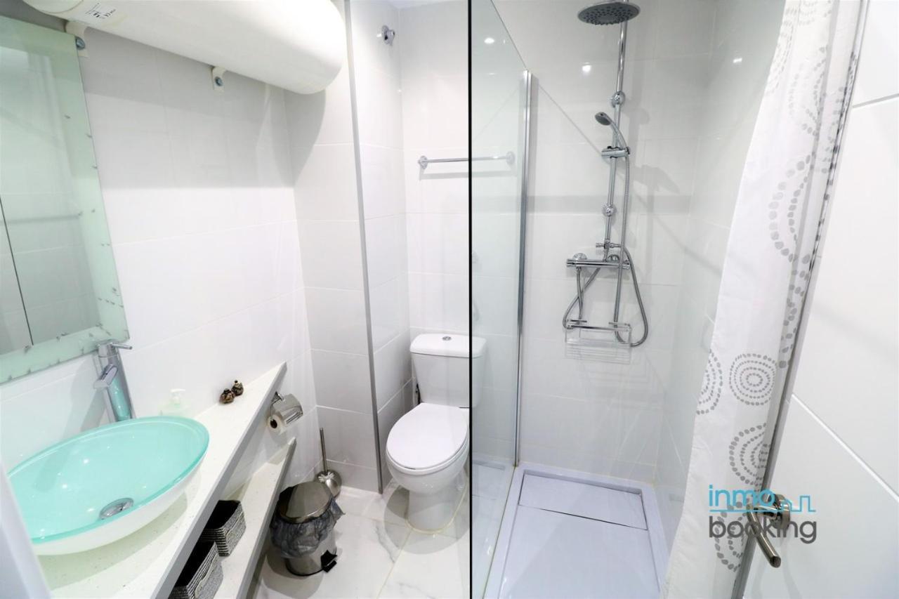 Atlas, Climatizado, Piscina, Pk Y Cerca De La Playa Apartment Salou