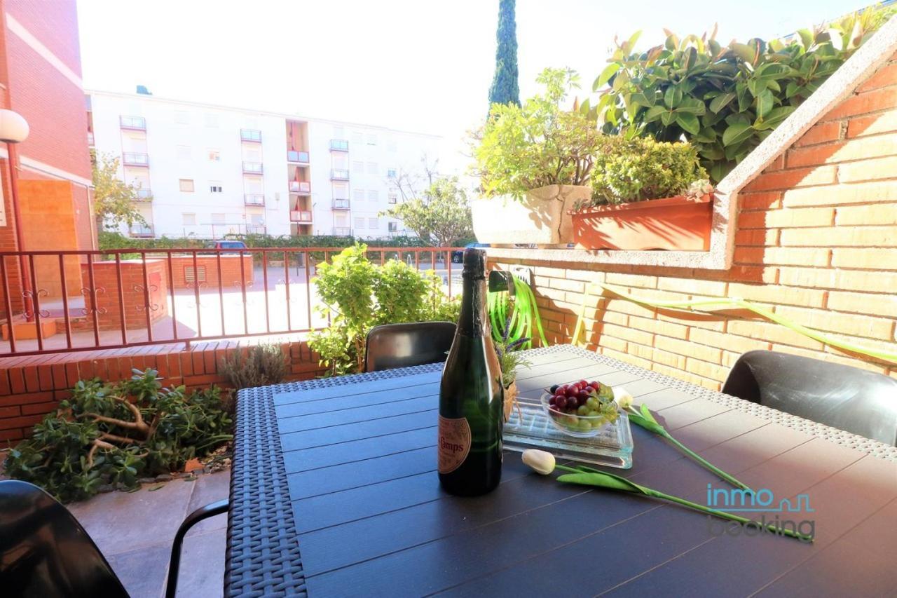 Atlas, Climatizado, Piscina, Pk Y Cerca De La Playa Apartment