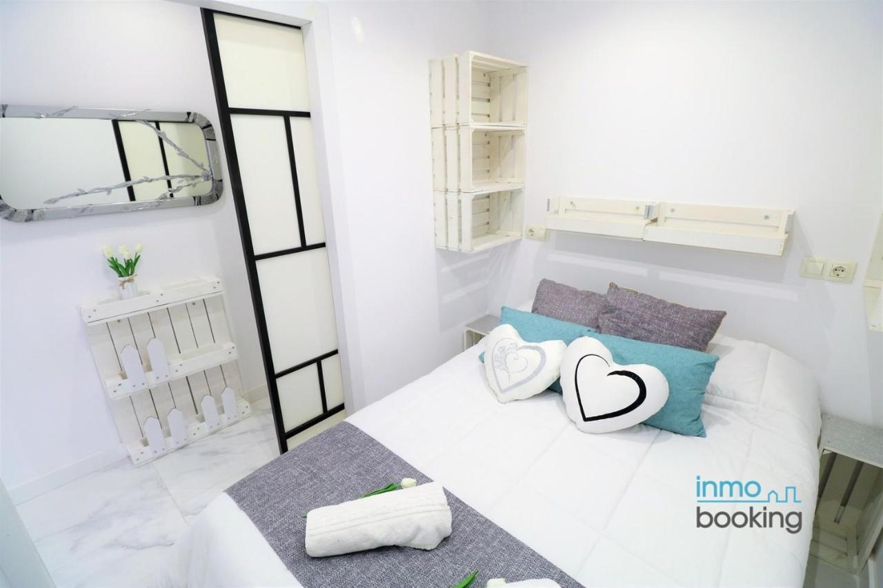 Atlas, Climatizado, Piscina, Pk Y Cerca De La Playa Apartment