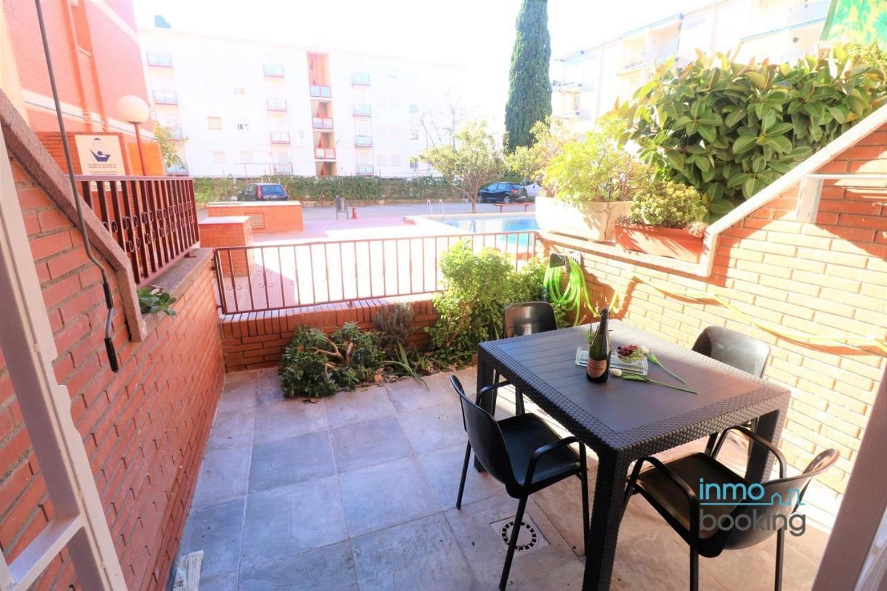 Atlas, Climatizado, Piscina, Pk Y Cerca De La Playa Apartment