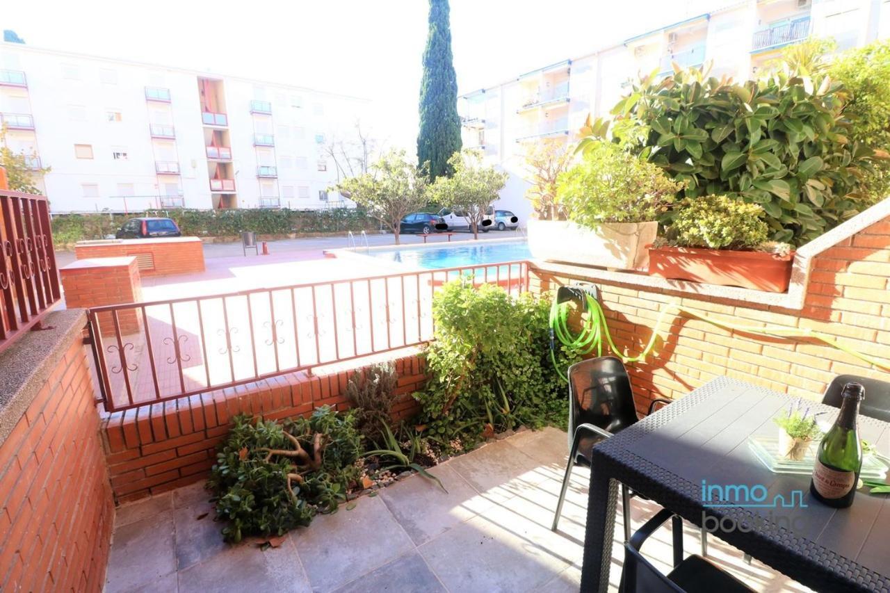 Atlas, Climatizado, Piscina, Pk Y Cerca De La Playa Apartment