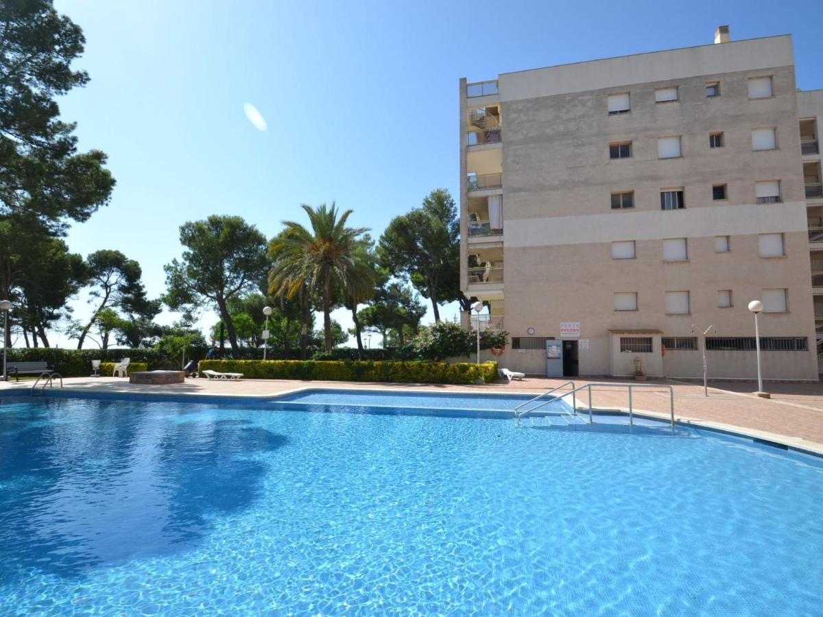 Apartment Cala Dorada-2 By Interhome Salou