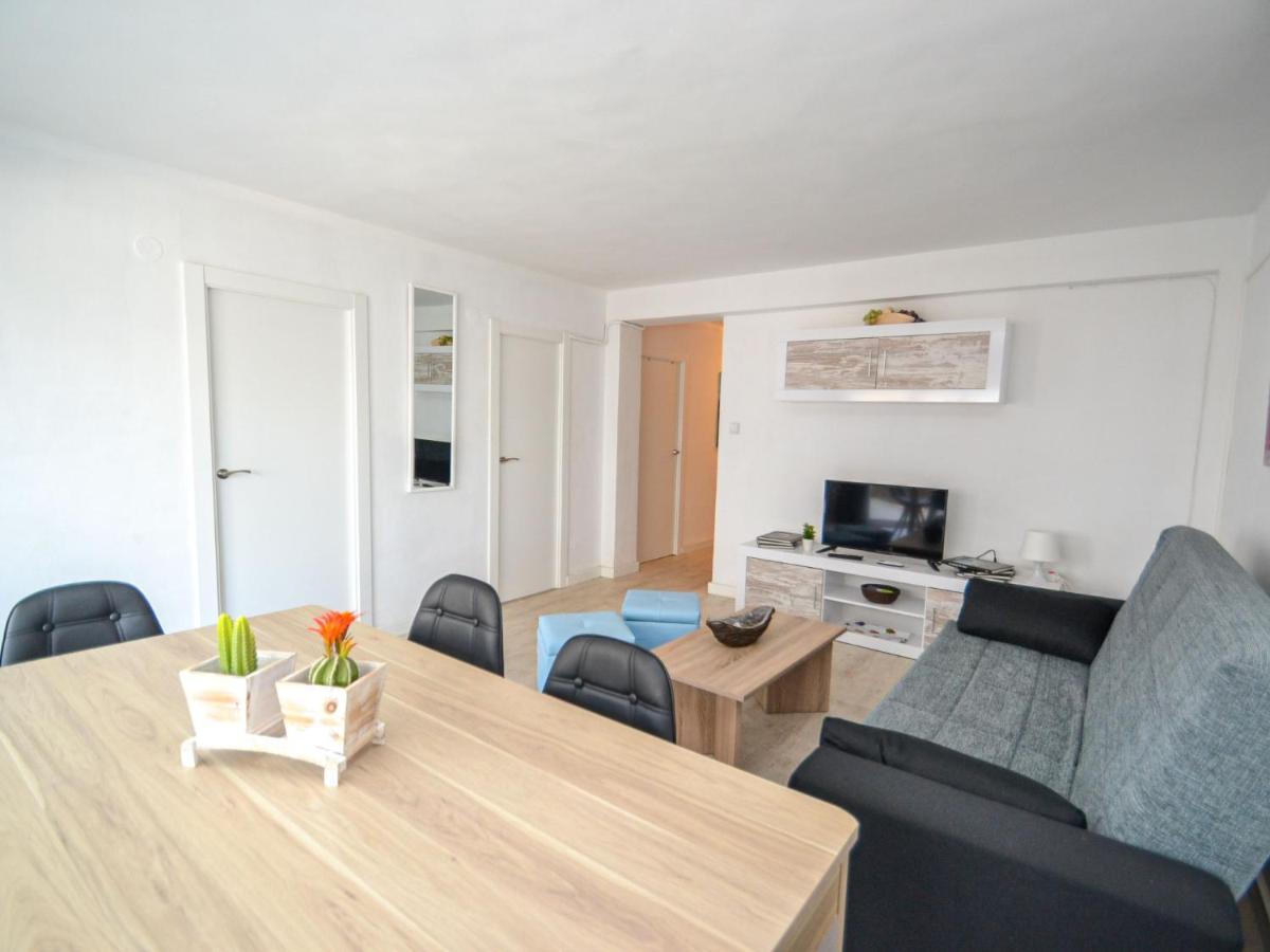 Apartment Rosana By Interhome *