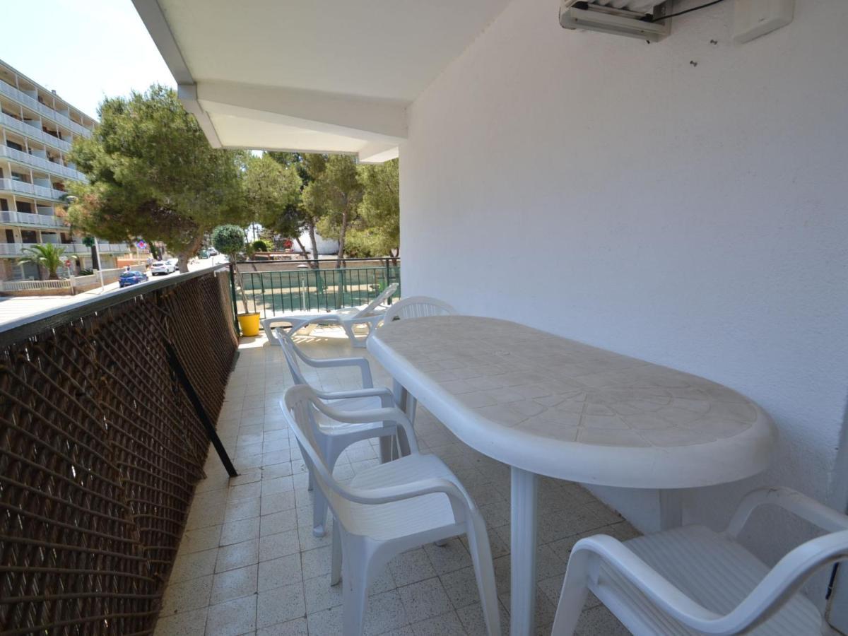 Rosana By Interhome Apartment Salou