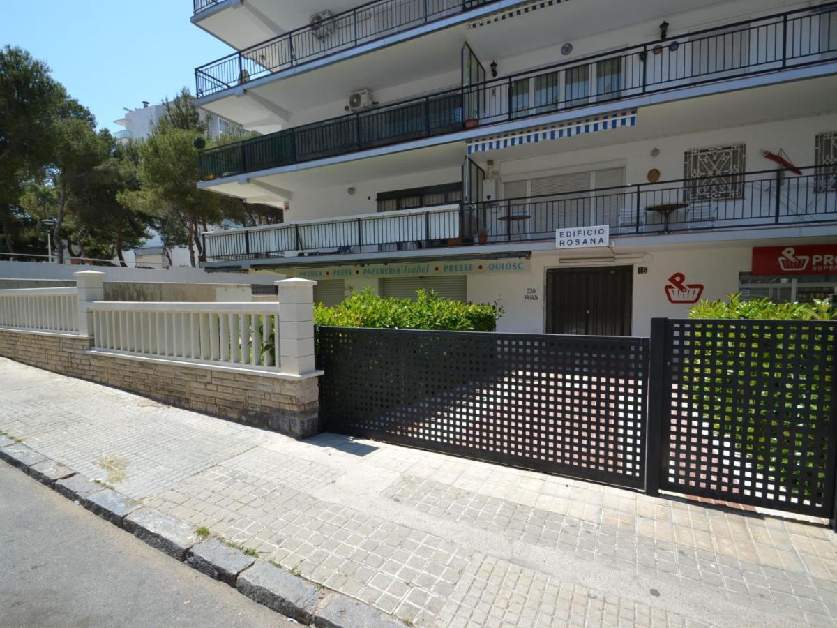 Rosana By Interhome Apartment *