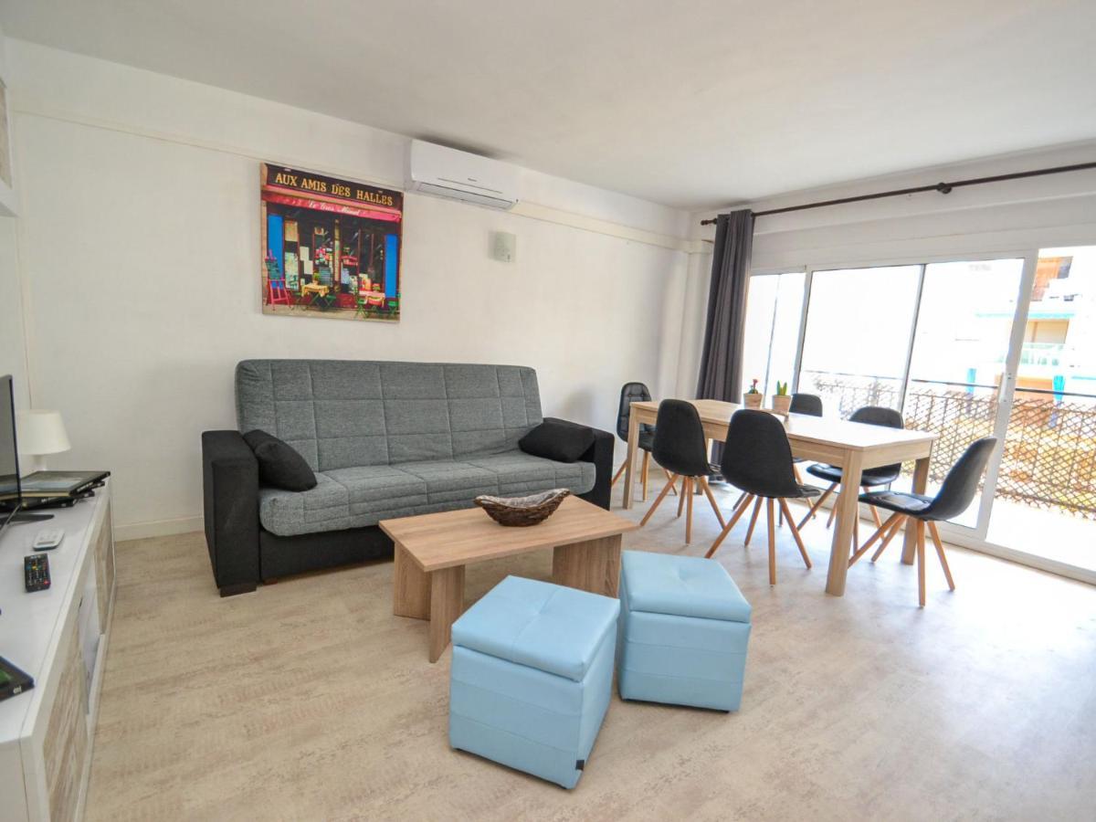 Rosana By Interhome * Salou