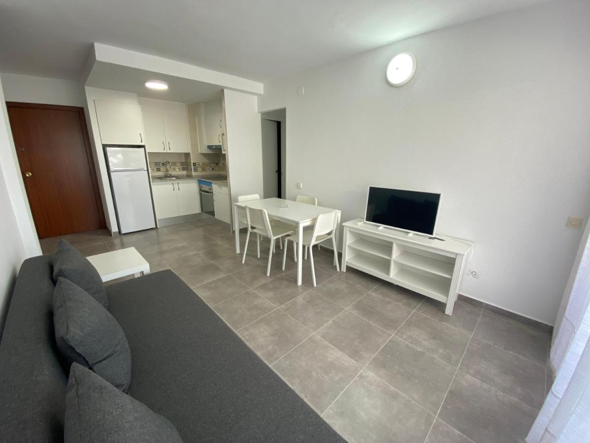 Ch 2 Apartment