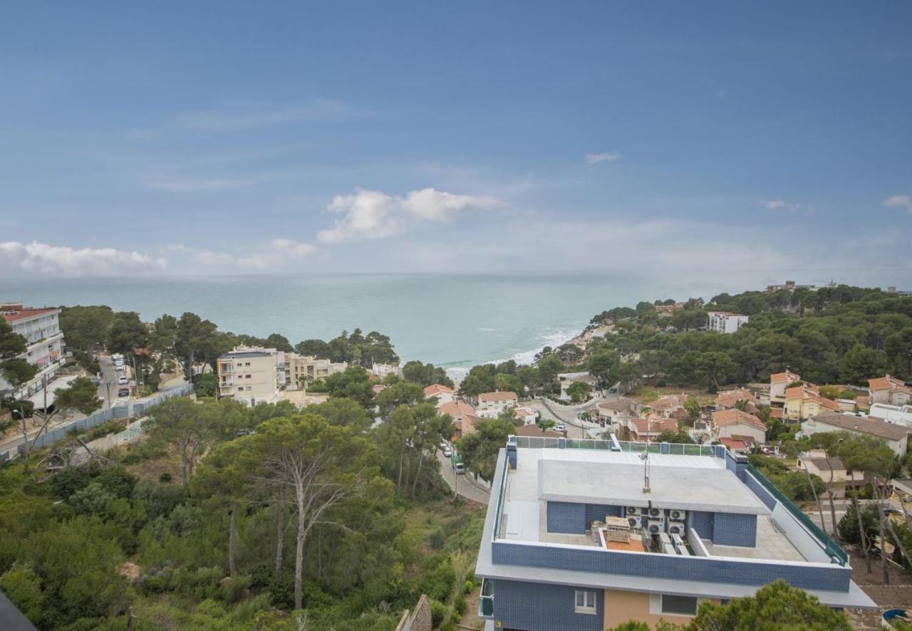 Clauhomes Vista Al Mar * Salou