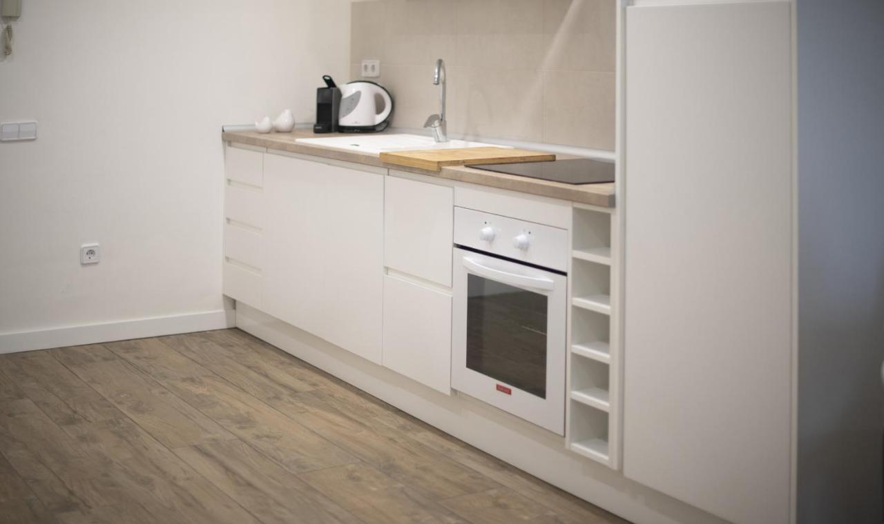 Appartement Clauhomes Vista Al Mar *
