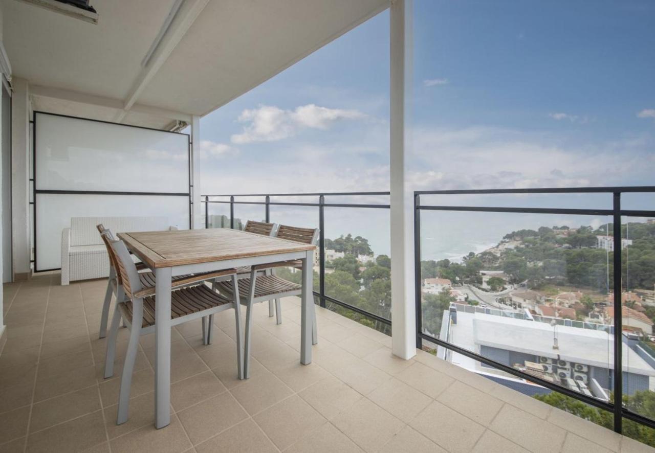 Appartement Clauhomes Vista Al Mar Salou