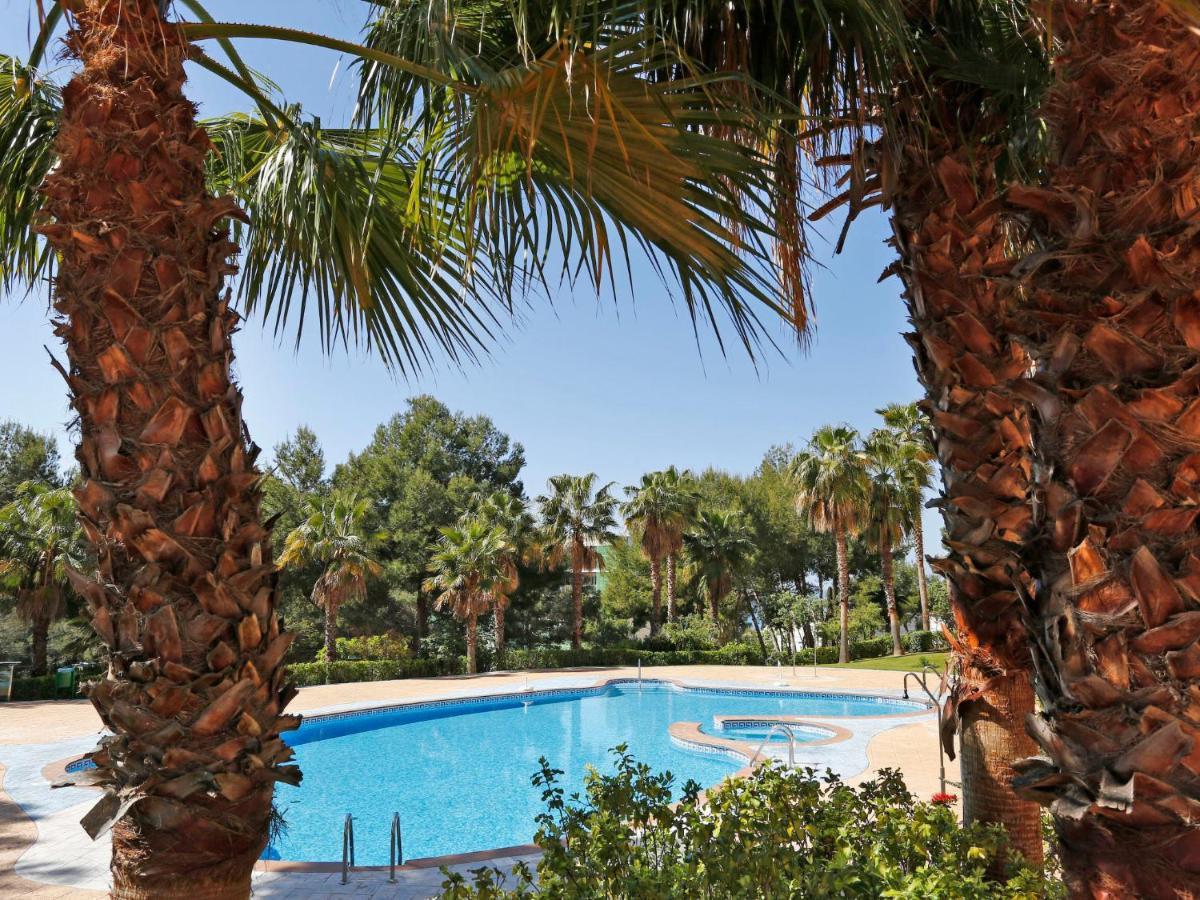 Ontario-2 By Interhome Salou