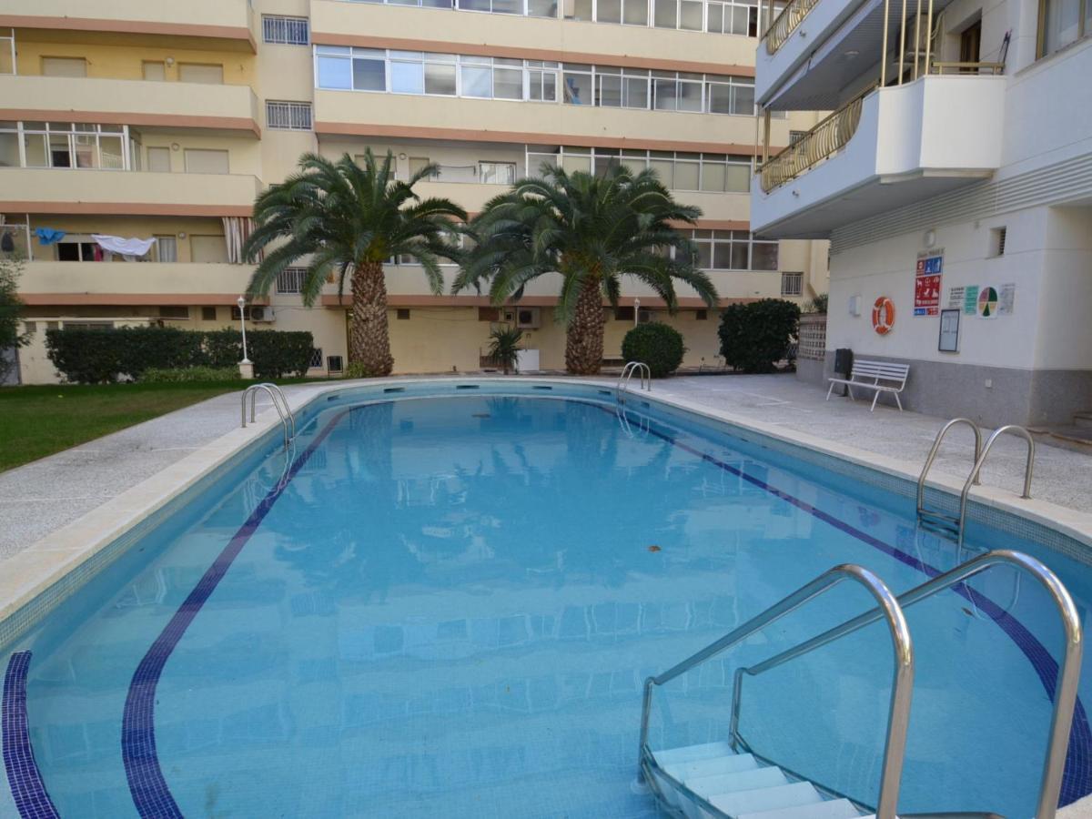 Indasol By Interhome Appartement *