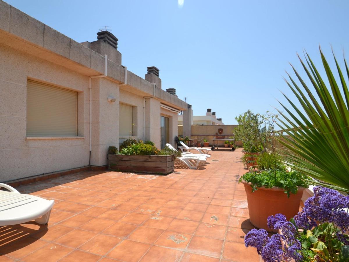 Appartement Indasol By Interhome