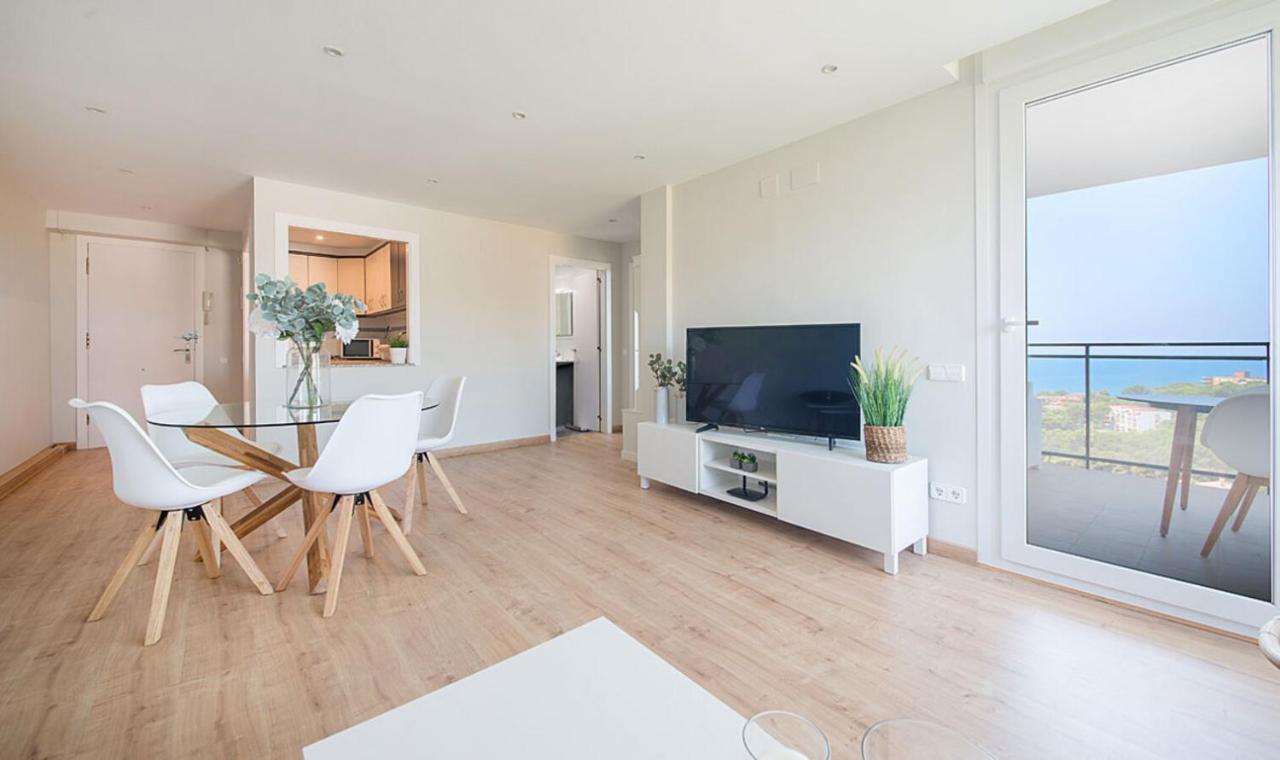 Clauhomes Vista Al Mar *