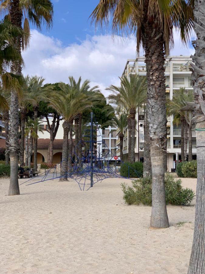 Appartement Solimar 10 Solo Familias Con Parking Y Piscina Salou