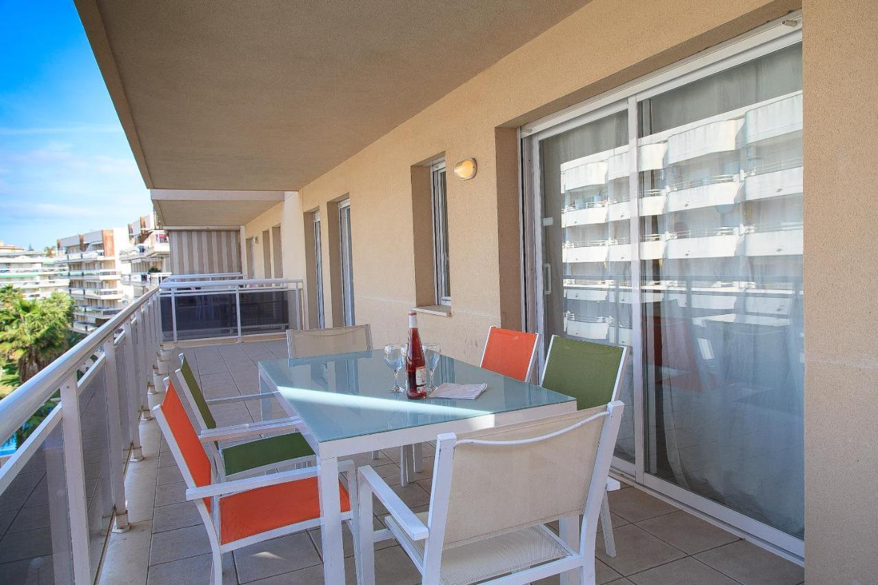 Uhc Ventura Park Apartamento