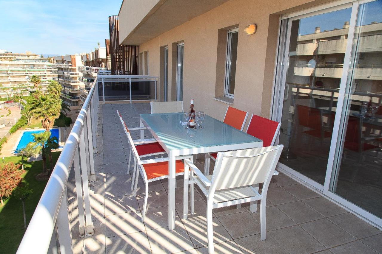 Uhc Ventura Park Apartamento *