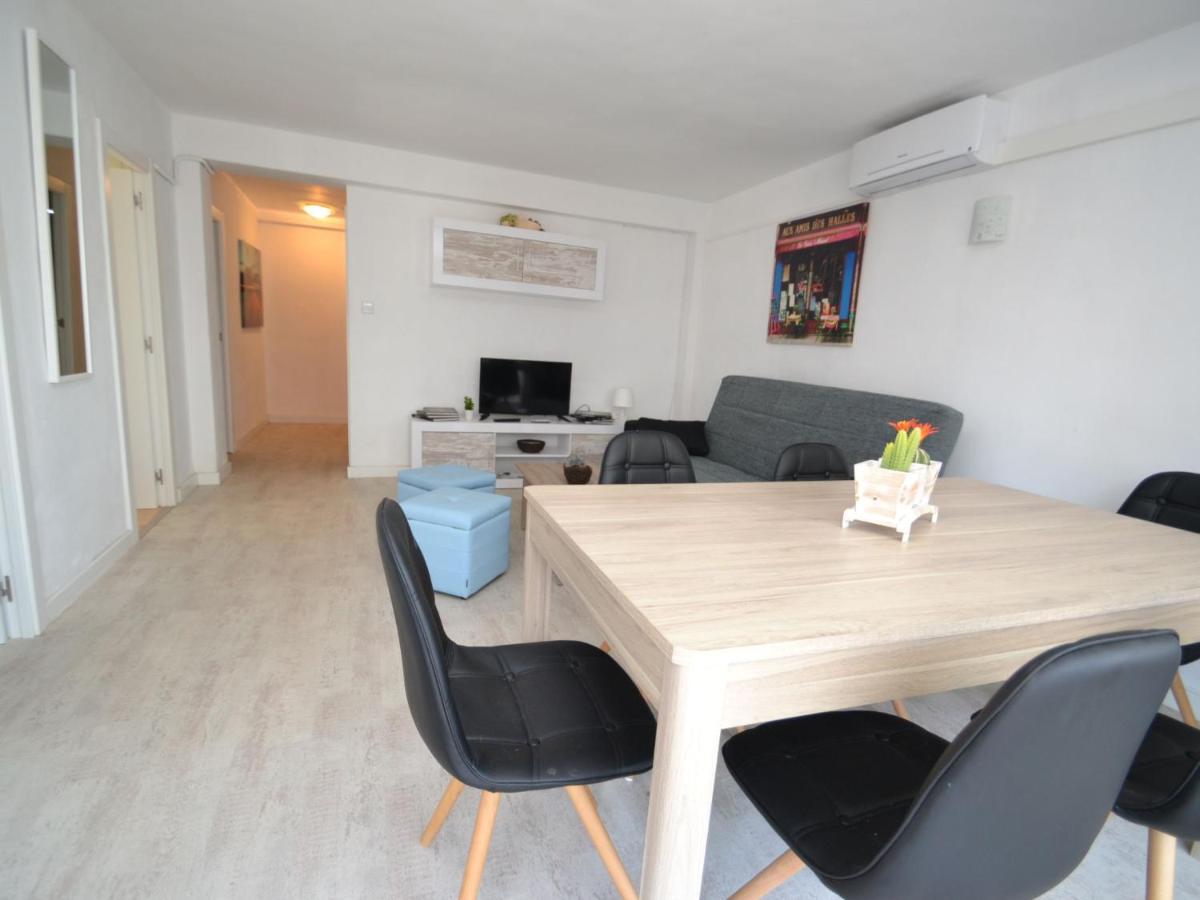Rosana By Interhome * Salou