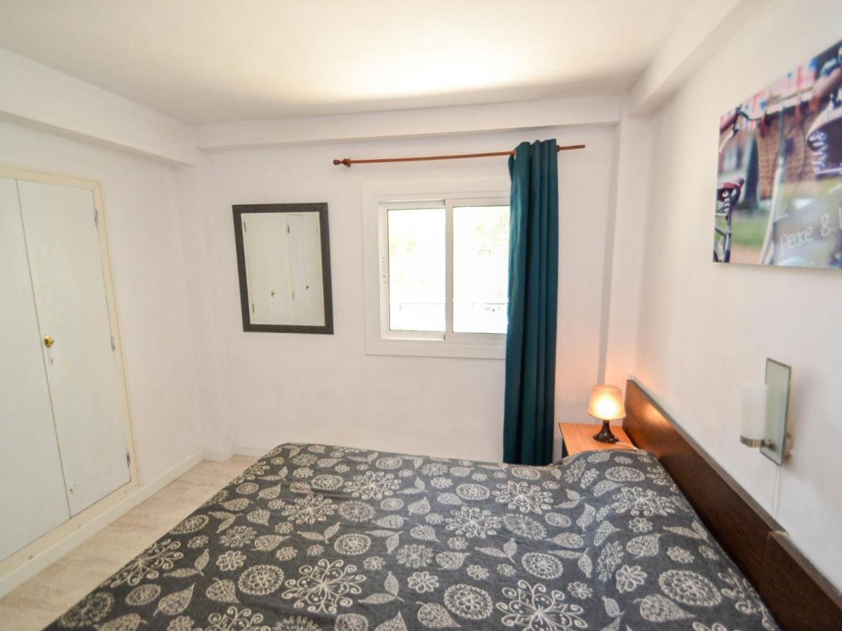 Apartamento Rosana By Interhome *
