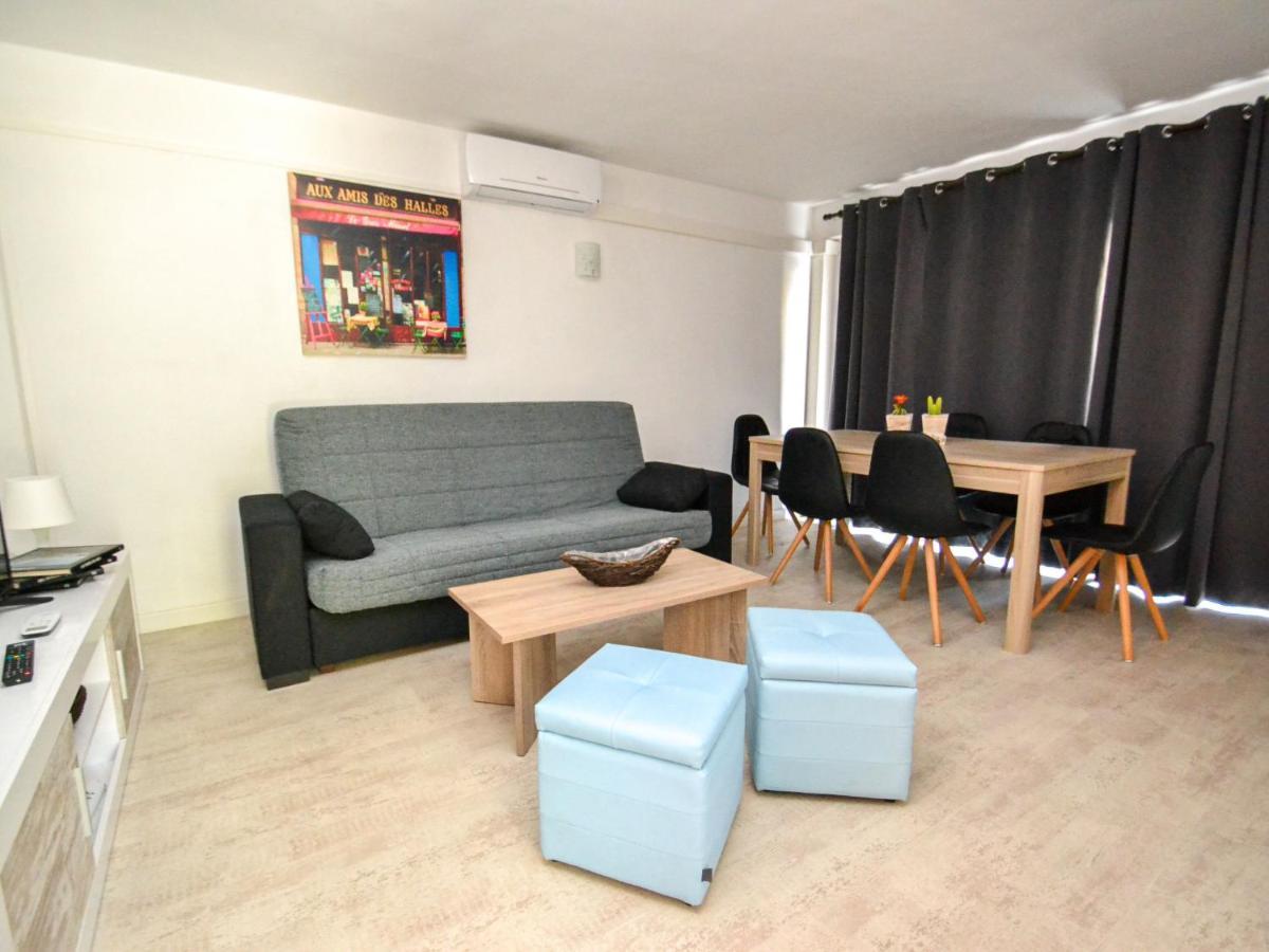 Rosana By Interhome Apartamento Salou