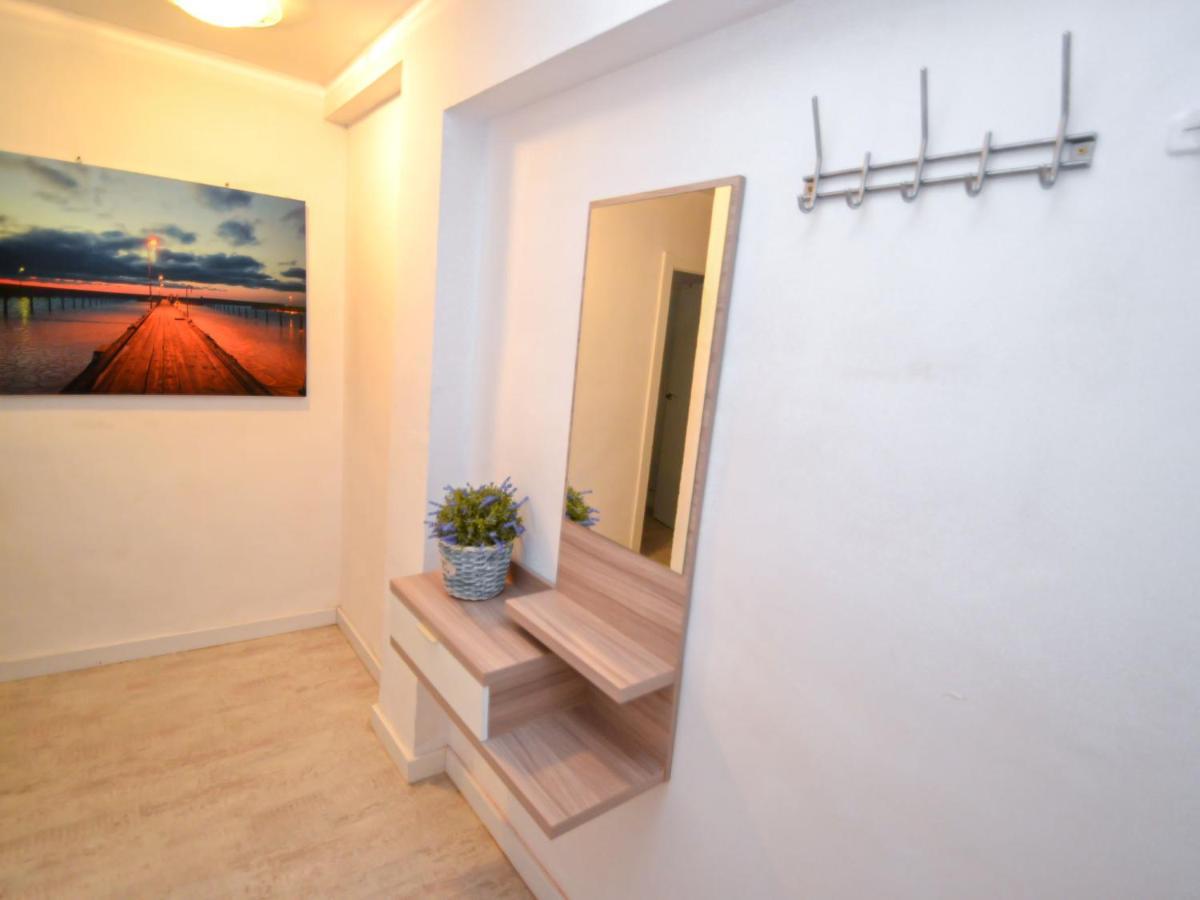 Apartment Rosana By Interhome *