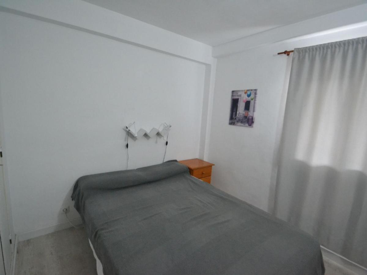 Apartamento Rosana By Interhome *