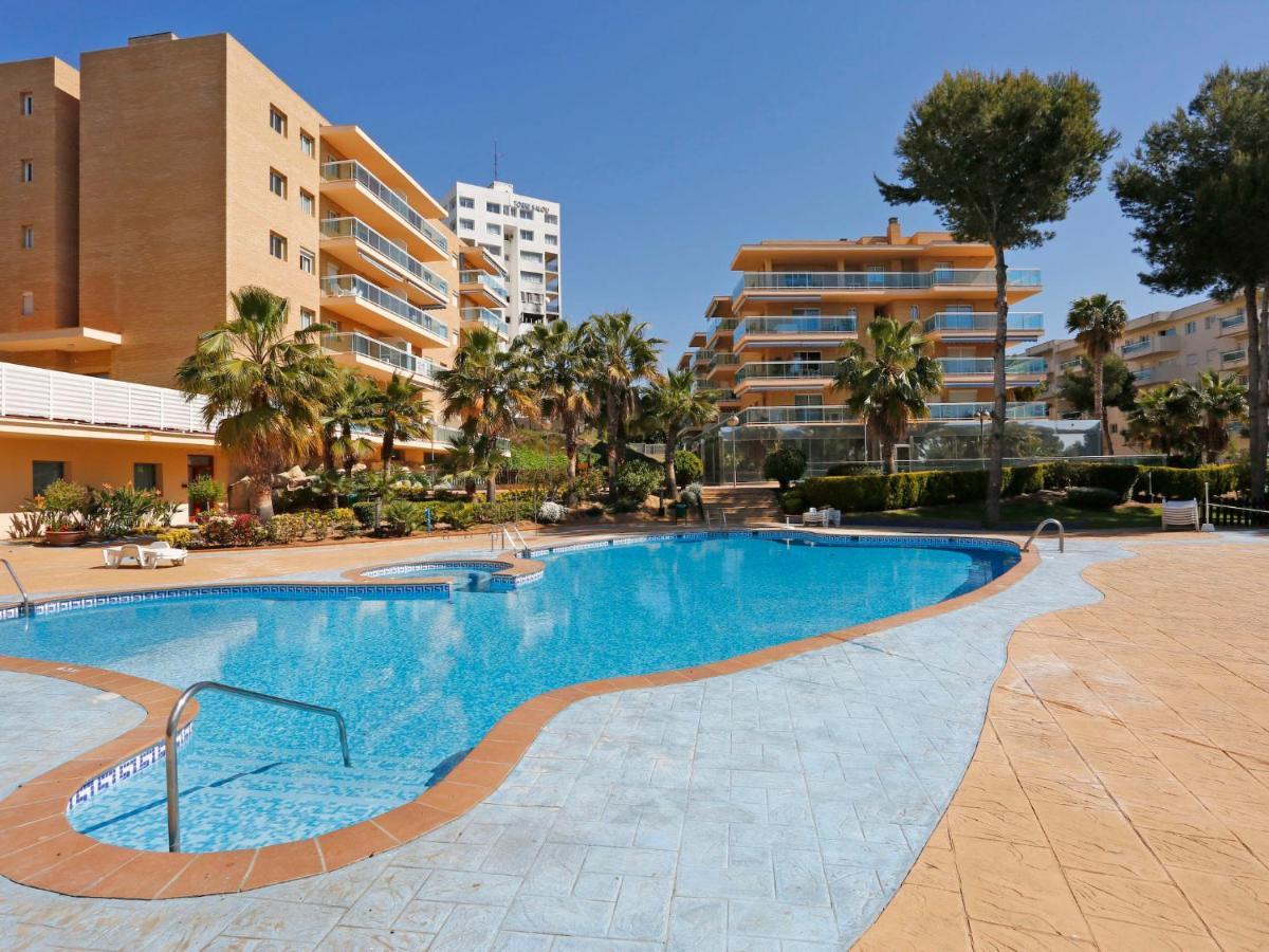 Apartamento Ontario-2 By Interhome *