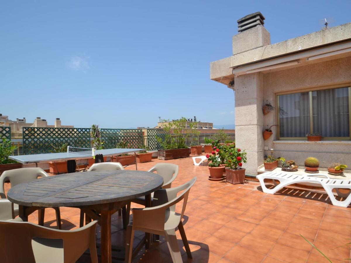 Appartement Indasol By Interhome Salou