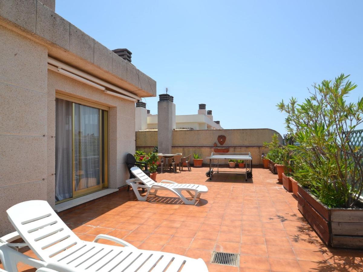 Indasol By Interhome Appartement