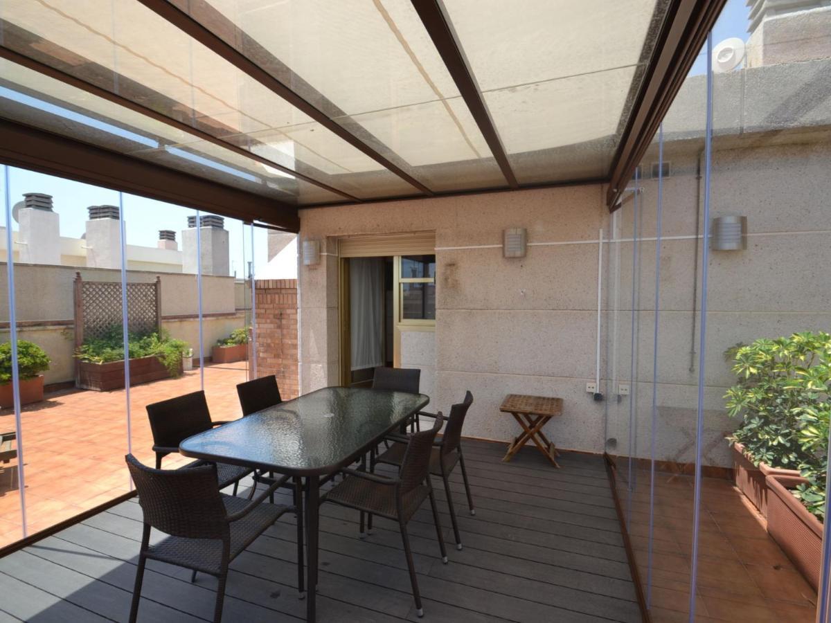Appartement Indasol By Interhome