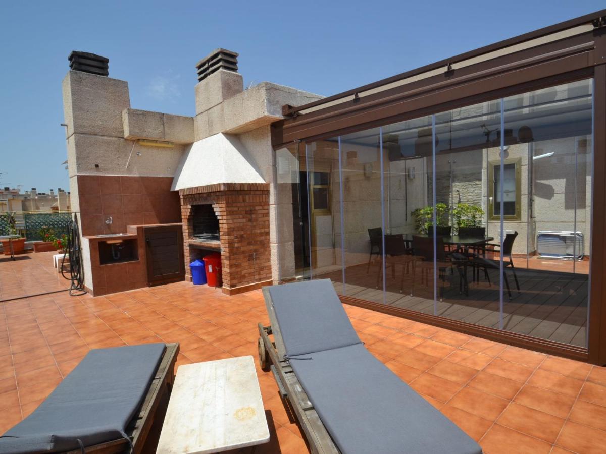 Indasol By Interhome Appartement *