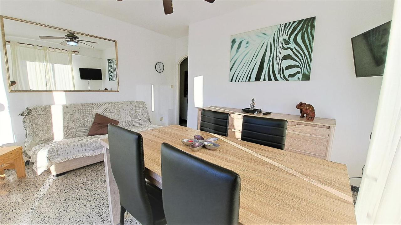 Apartment Familidays 017 Kapalua Salou