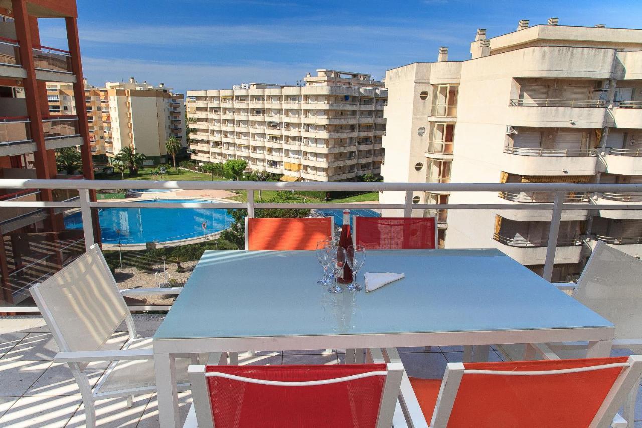 Uhc Ventura Park Apartamento *
