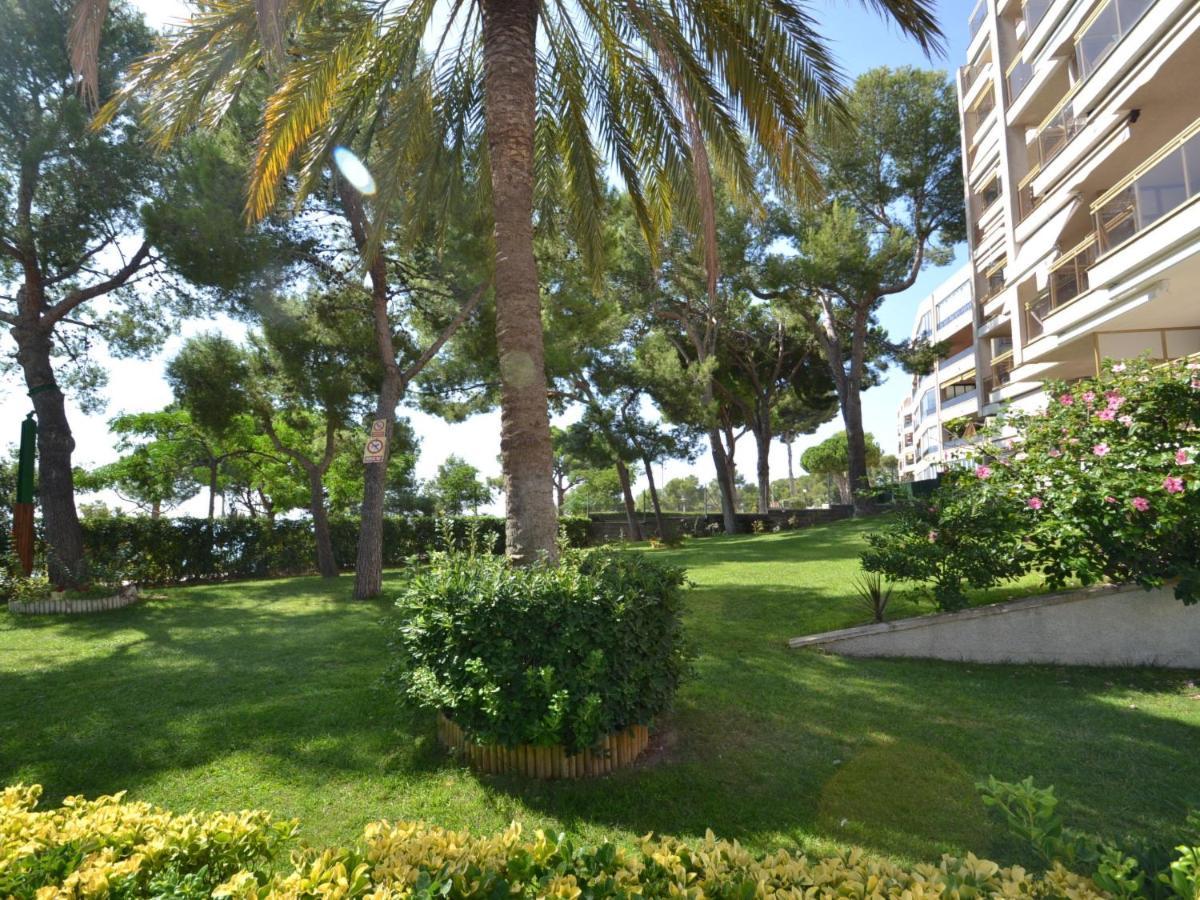 Cala Dorada-2 By Interhome