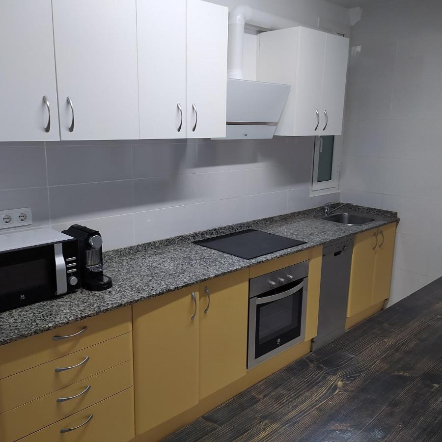 Apartamento Barcelona 10 Apartamento