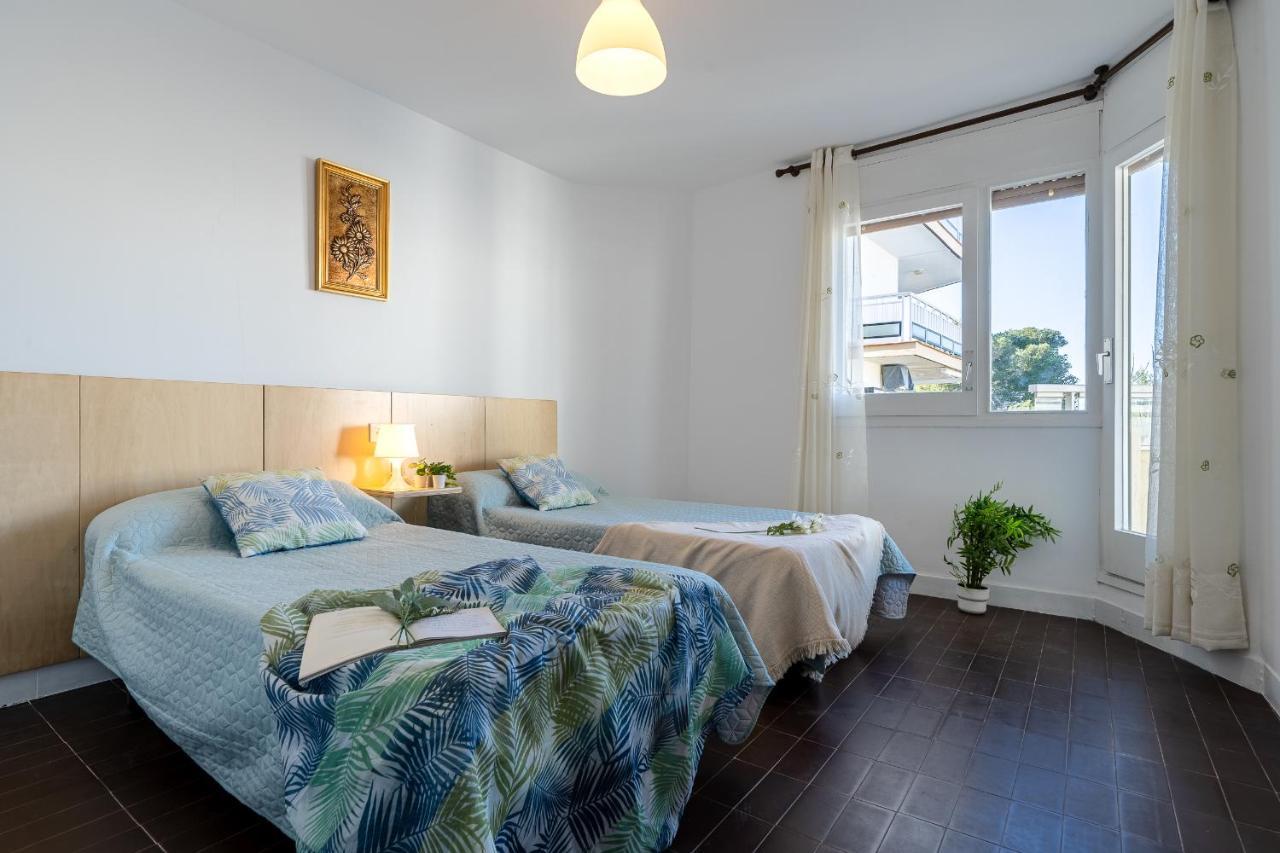 Alea - Skorpios Apartamento Salou