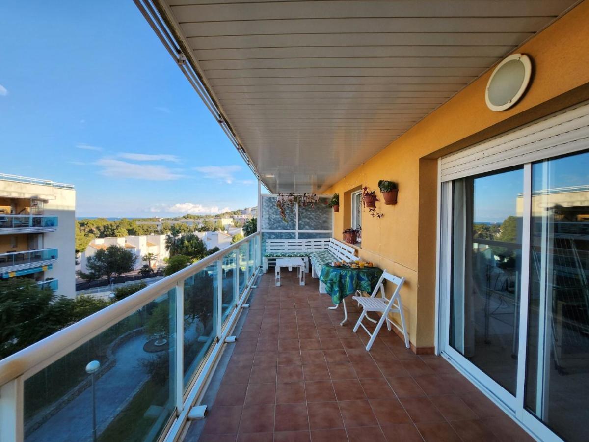 Bellavista Apartment Salou