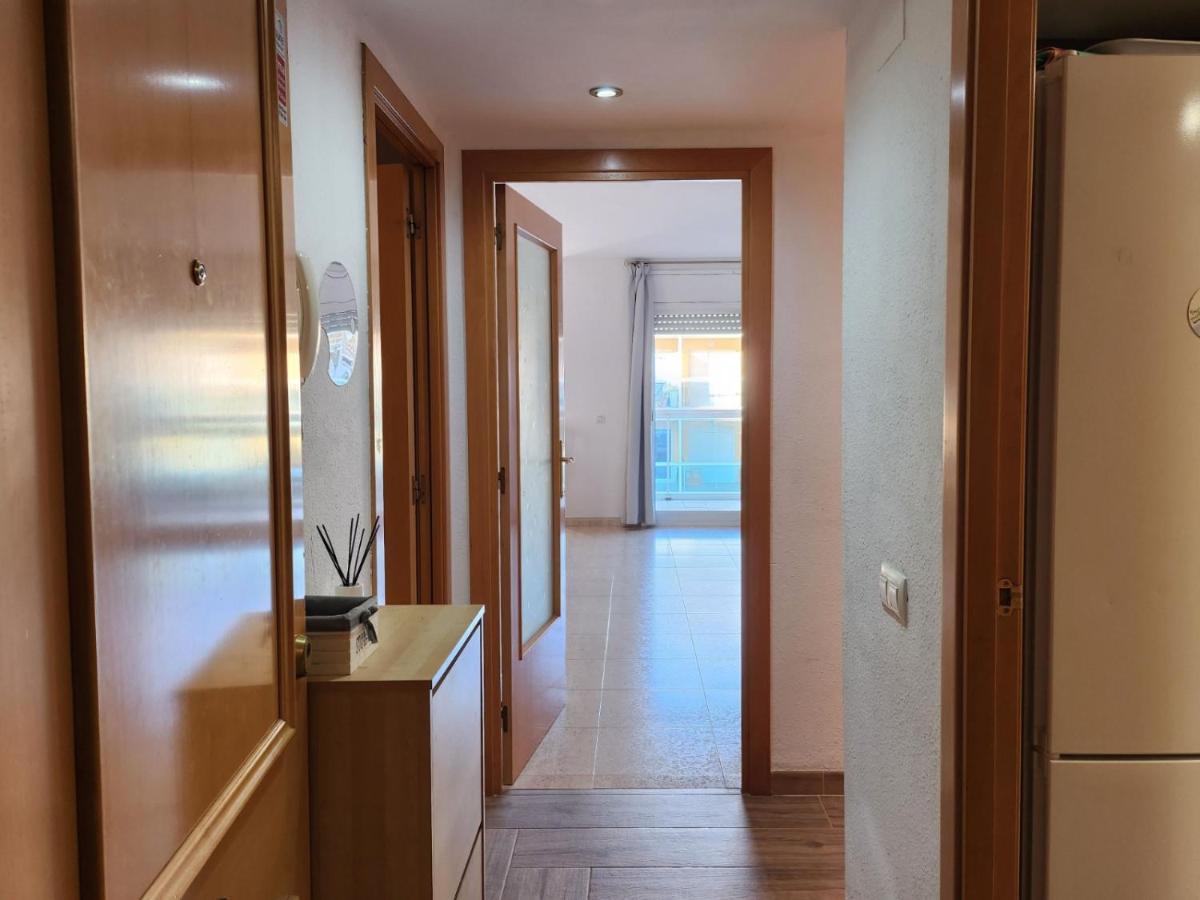 Bellavista Apartment