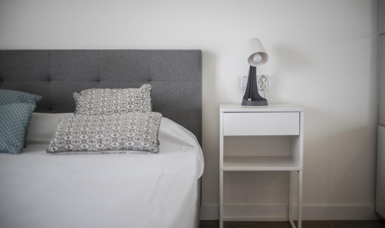 Clauhomes Vista Al Mar Appartement *
